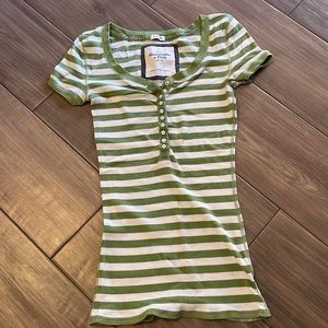 Abercrombie top